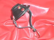 CBT Leather Parachute